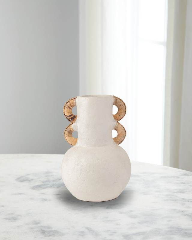 Barcelona Large Vase