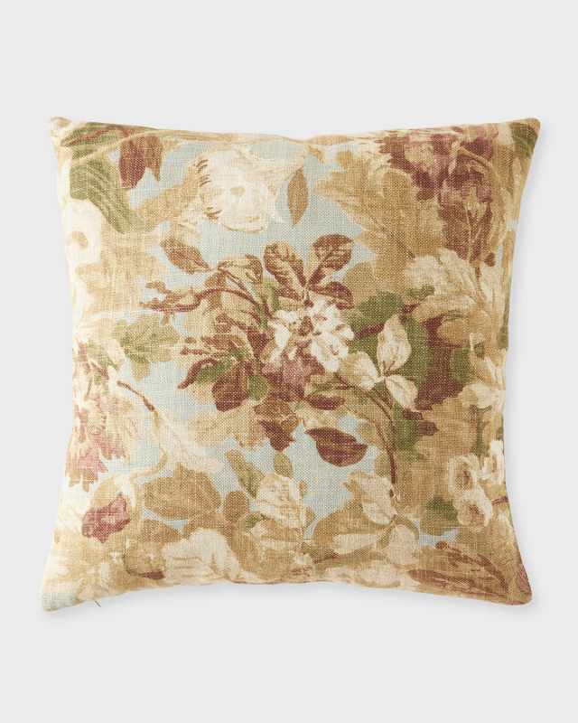 Eloise Pillow,