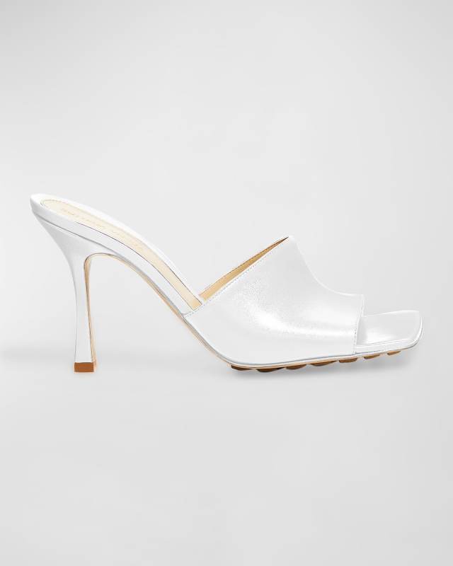 Stretch Sandals