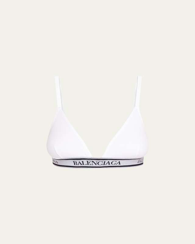 Logo Elastic Triangle Br