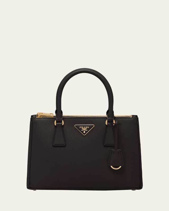 Sfumato Galleria Medium Top-Handle Bag