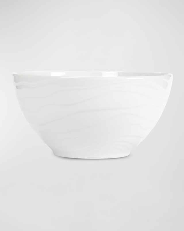 Teck Salad Bowl