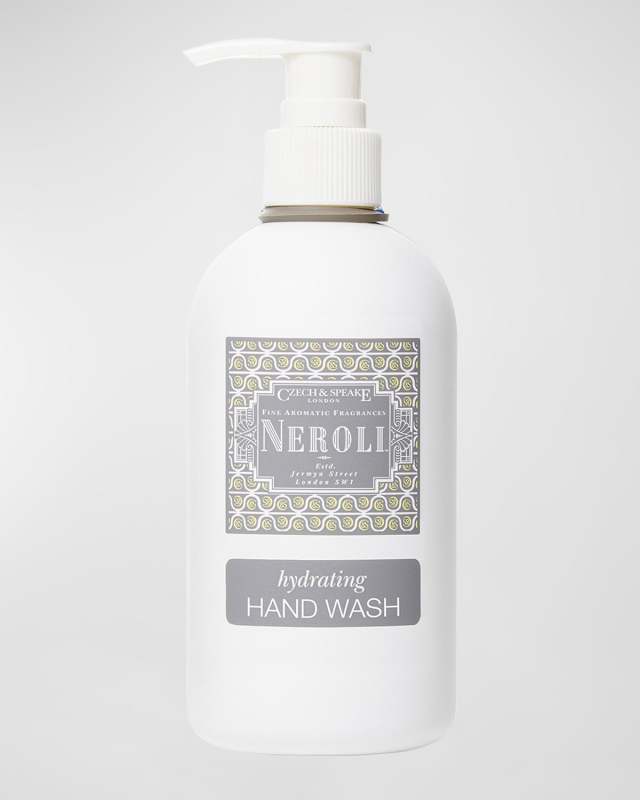 Neroli Hand Wash, 10.1 oz.