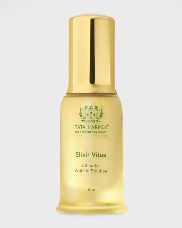Elixir Vitae Serum