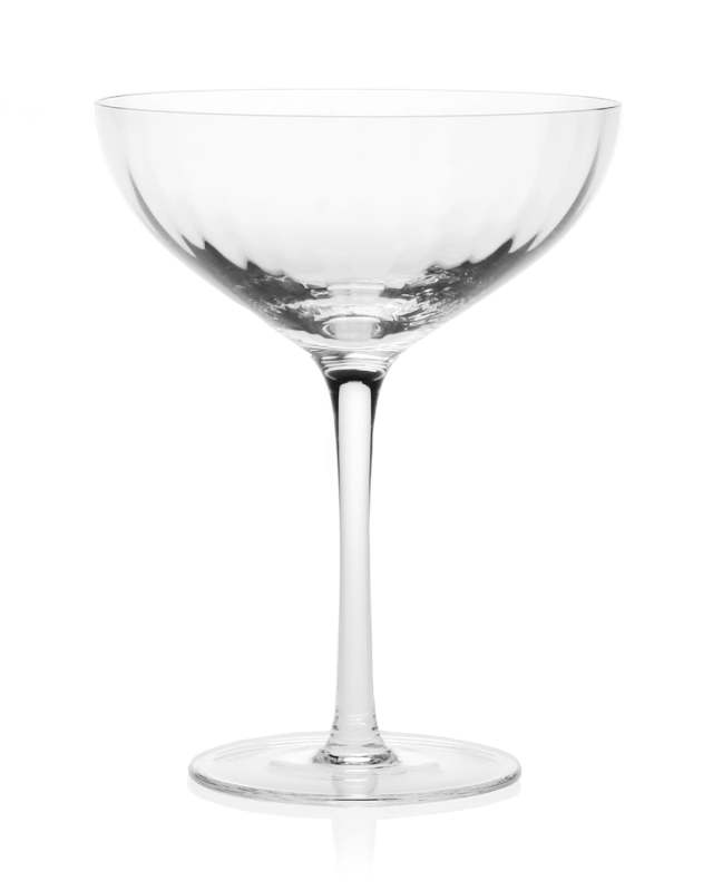 Corinne Cocktail/Coupe Glass