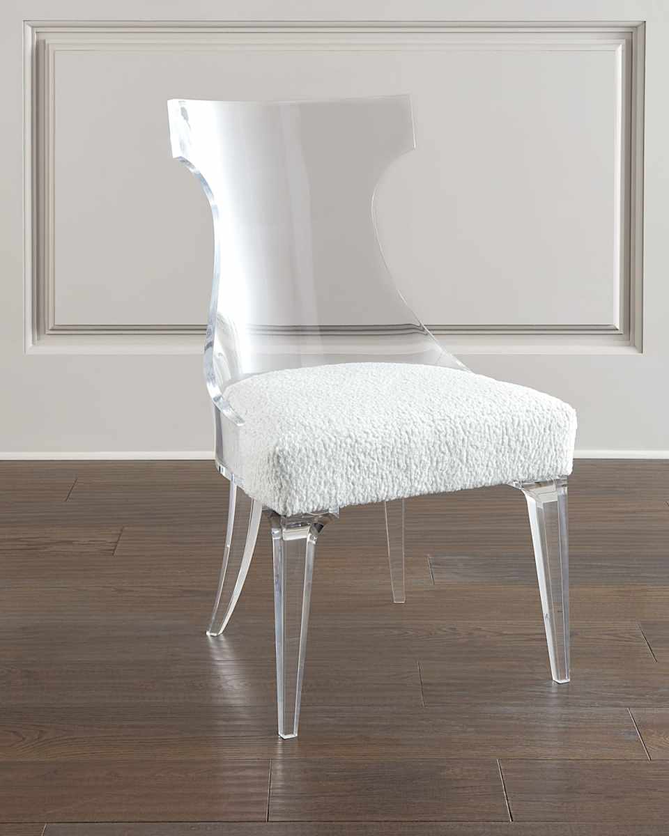 Tahlia Side Chair