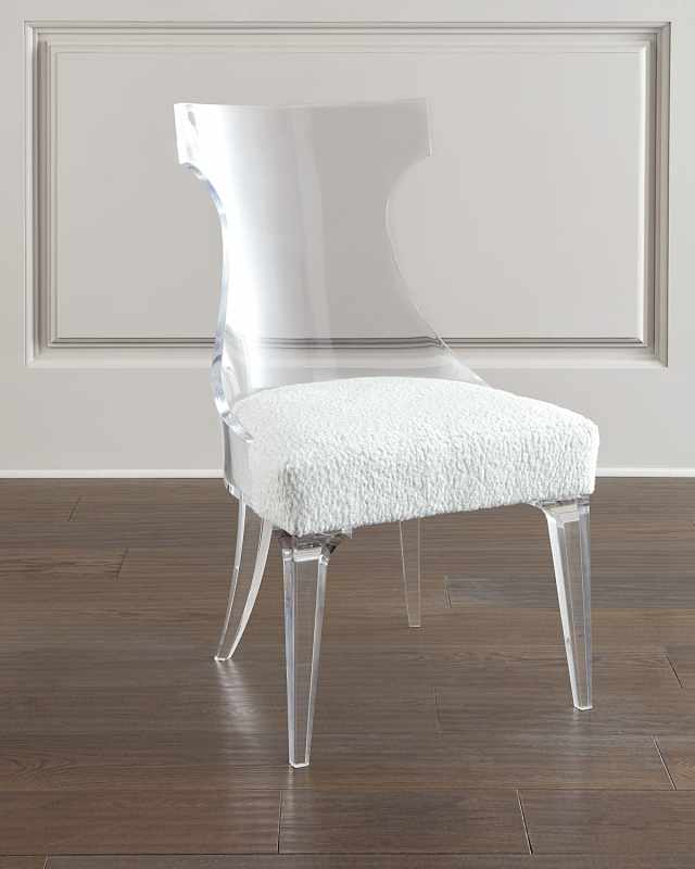 Tahlia Side Chair