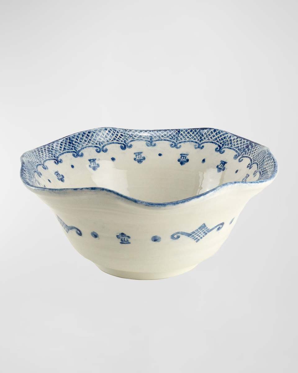 Burano Large Serving Bowl