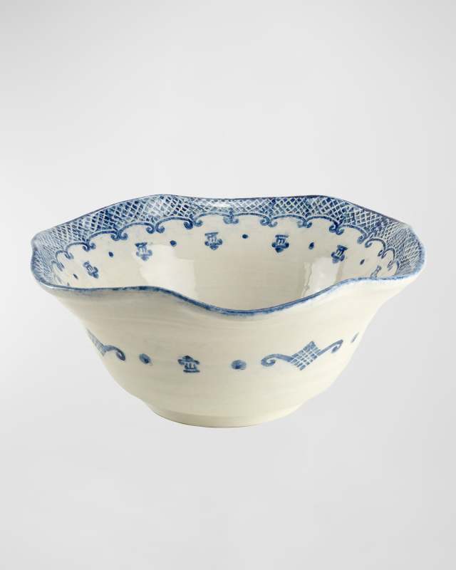 Burano Large Serving Bowl