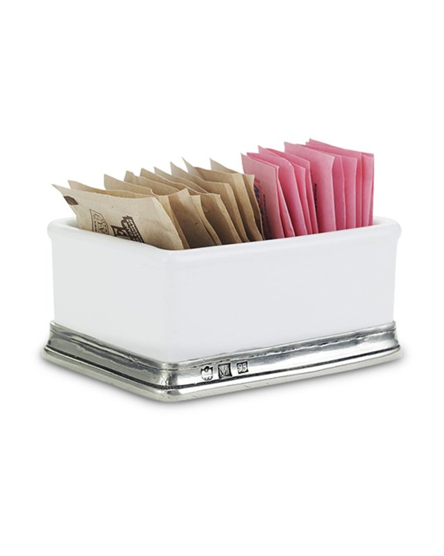 Convivio Sugar Packet Holder