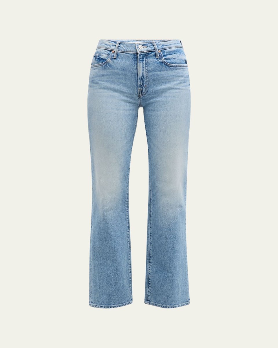 The Kick It Jeans