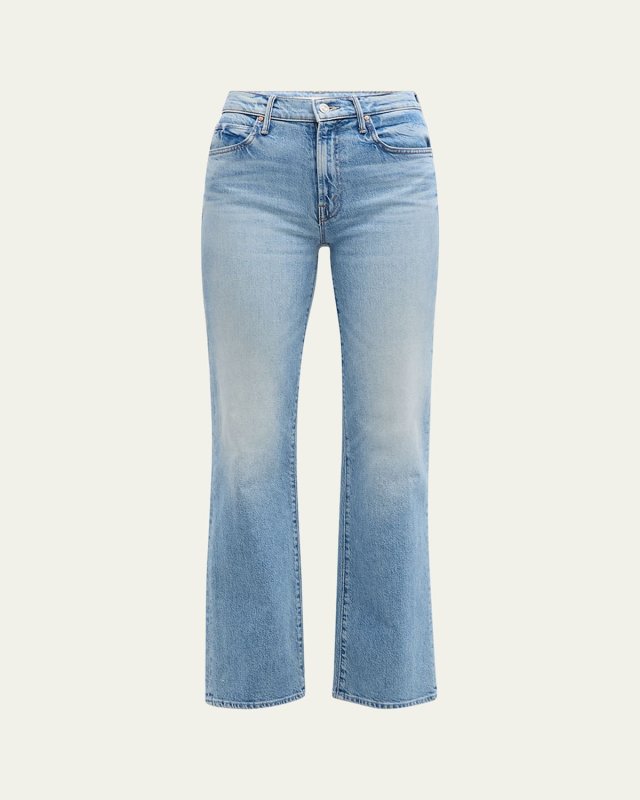 The Kick It Jeans