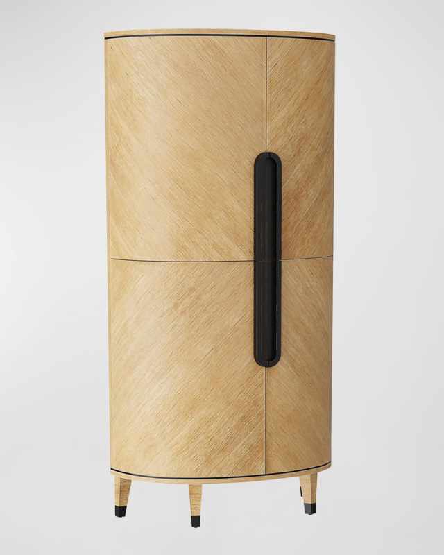 Boris Tall Cabinet
