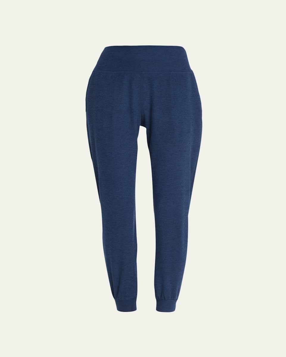 Spacedye Midi Jogger