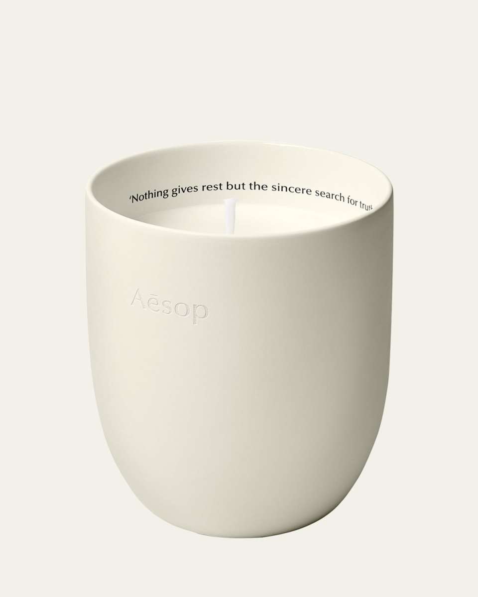 11.6 oz. Callippus Candle