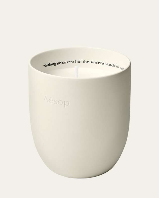 11.6 oz. Callippus Candle