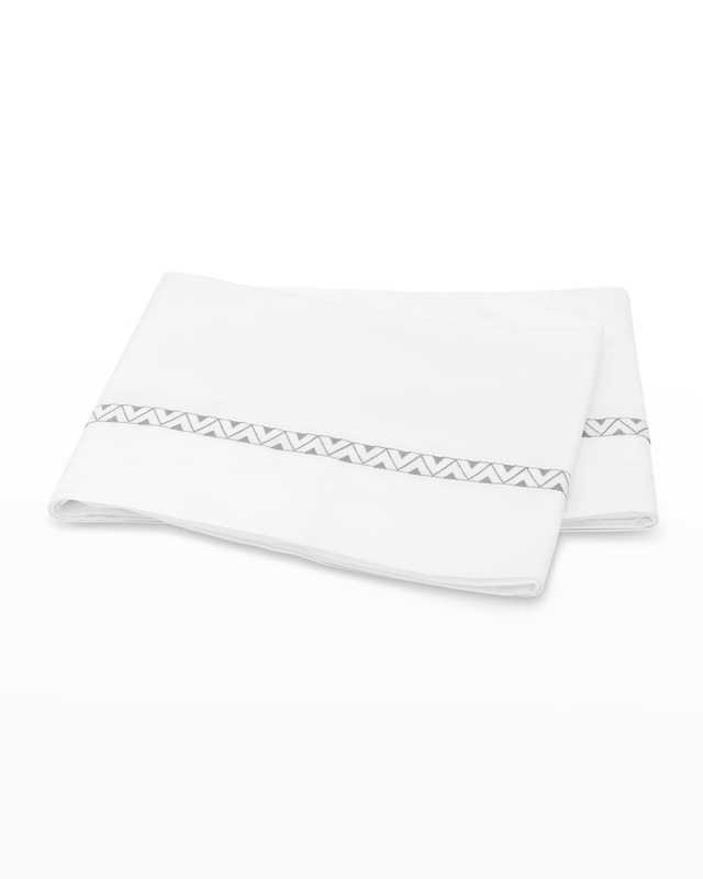 Prado Flat Sheet, FULL-QUEEN