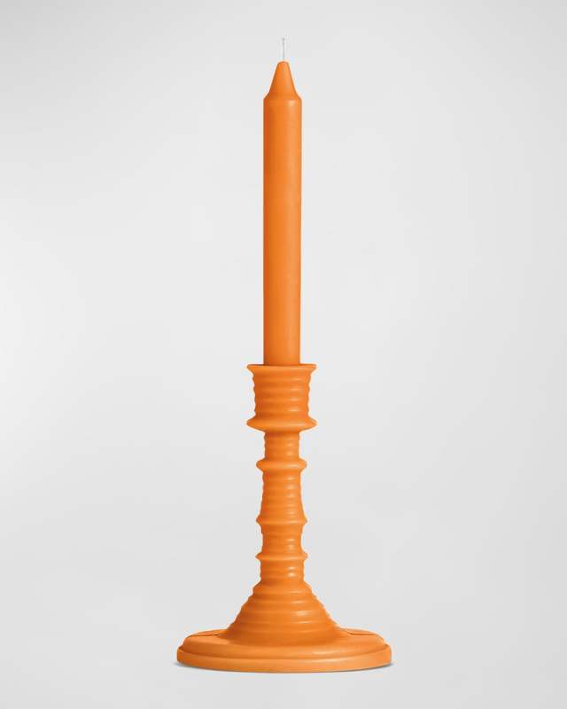 Loewe Orange Blossom Candleholder Candle, 350 g