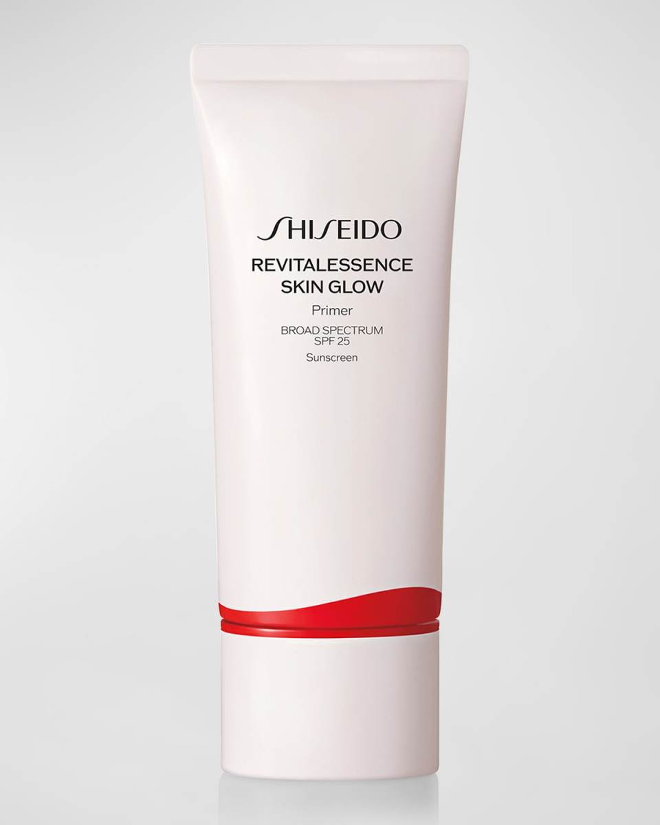 Revitalessence Skin Glow Primer SPF 25, 1 oz.