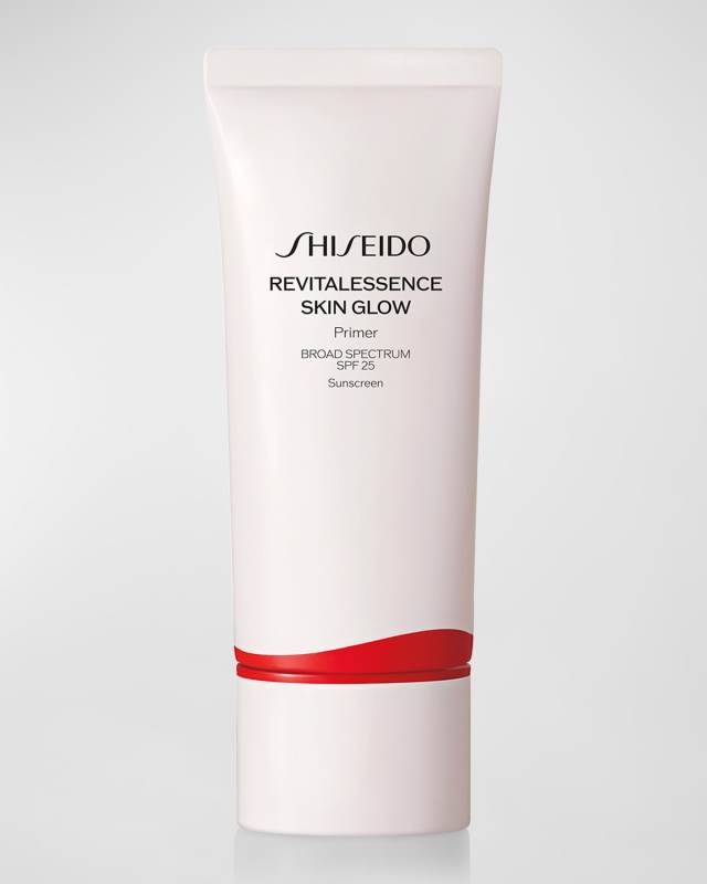 Revitalessence Skin Glow Primer SPF 25, 1 oz.
