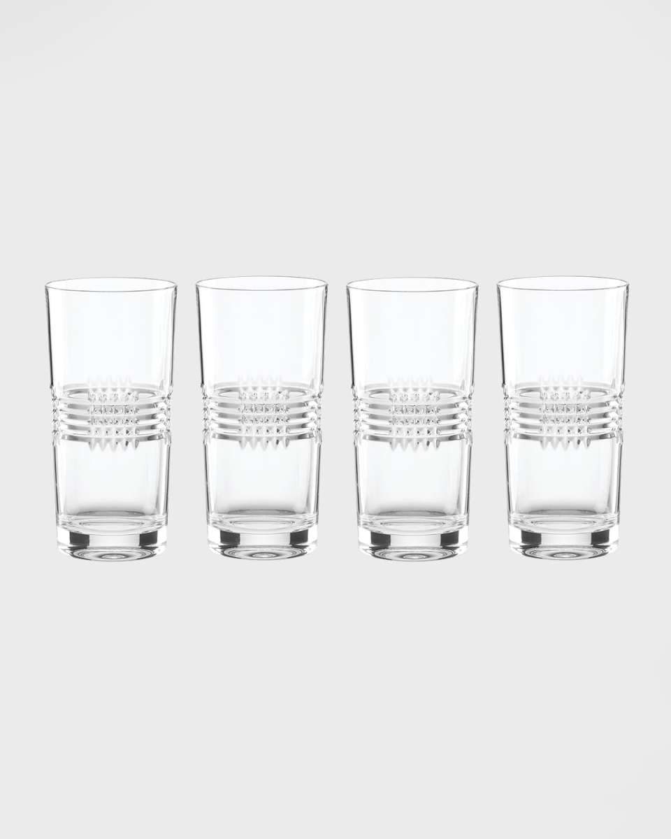 Sloane Highball, Set of 4