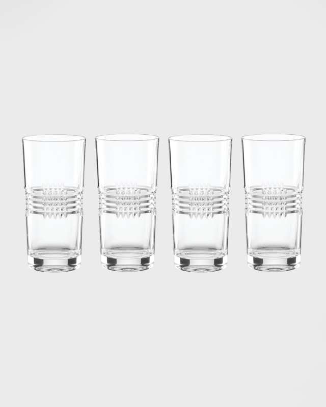 Sloane Highball, Set of 4