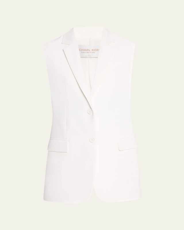 Boyfriend Vest