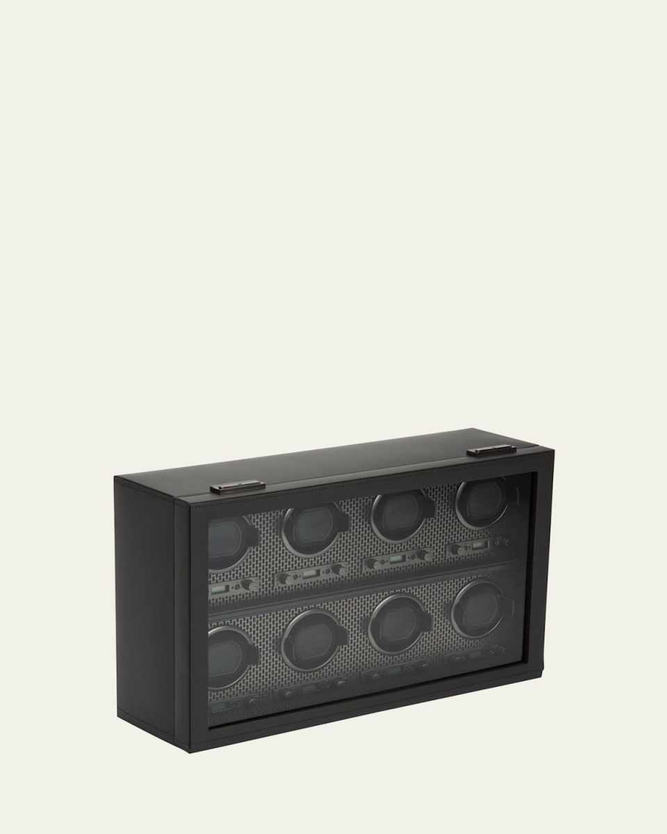 Axis 8-Piece Watch Winder