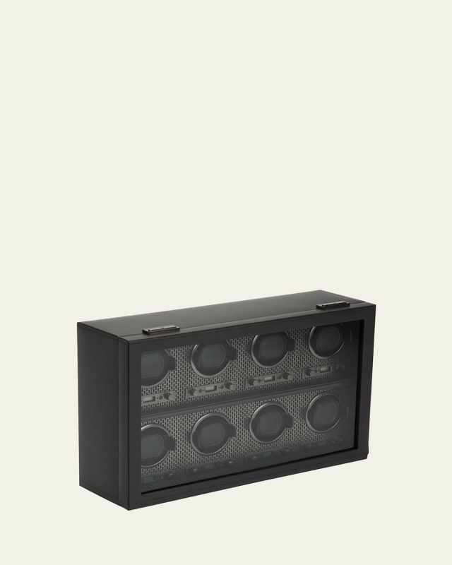 Axis 8-Piece Watch Winder