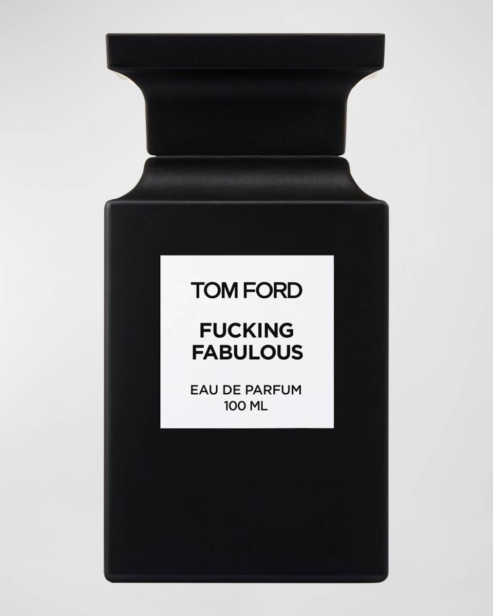 Fabulous Eau de Parfum Fragrance, 3.4 oz