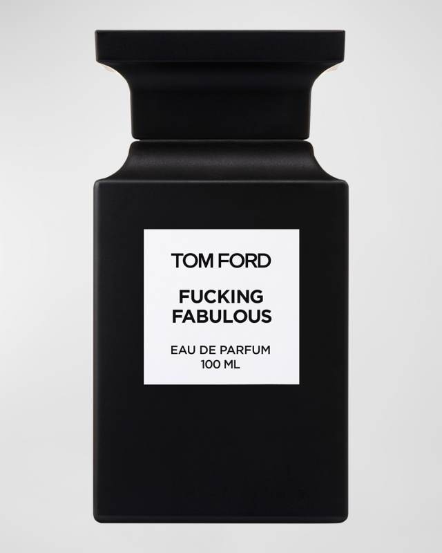 Fabulous Eau de Parfum Fragrance, 3.4 oz
