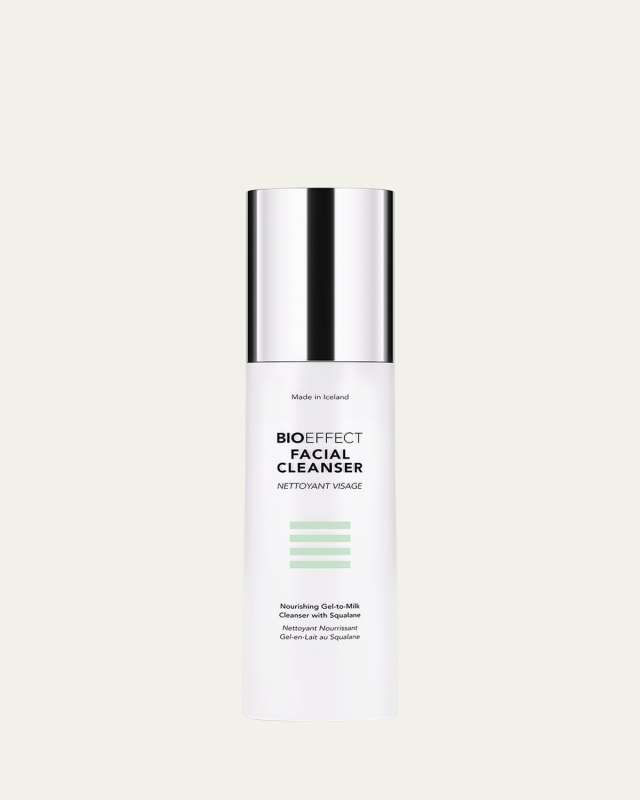 Facial Cleanser, 4.06 oz.