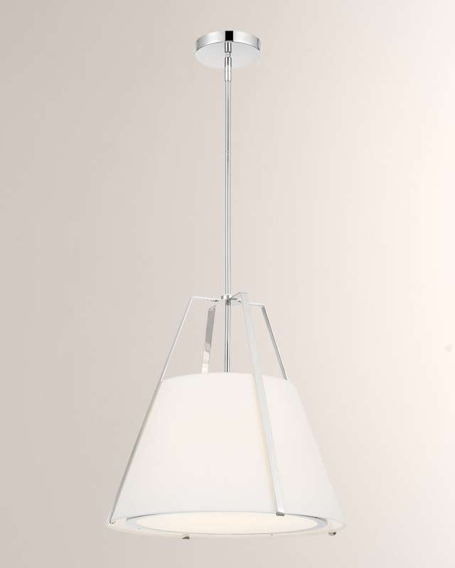 Fulton 3-Light Pendant