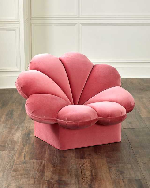 Skipper Chair