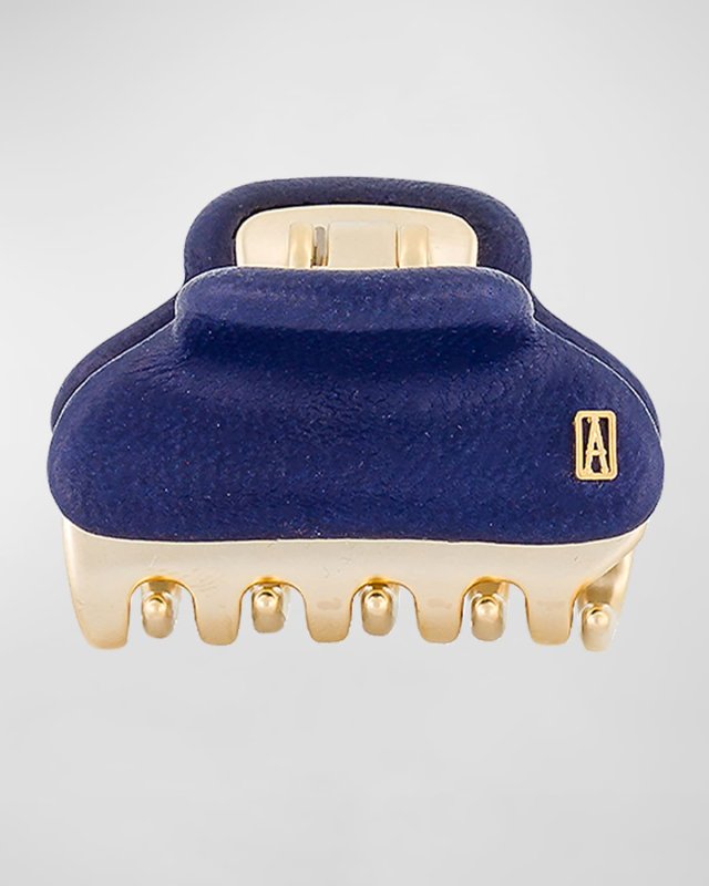 Small Jaw Hair Clip