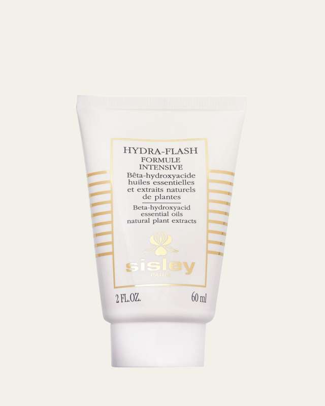 Hydra-Flash Mask