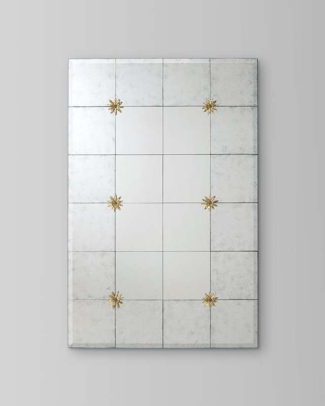 Abbey Mirror