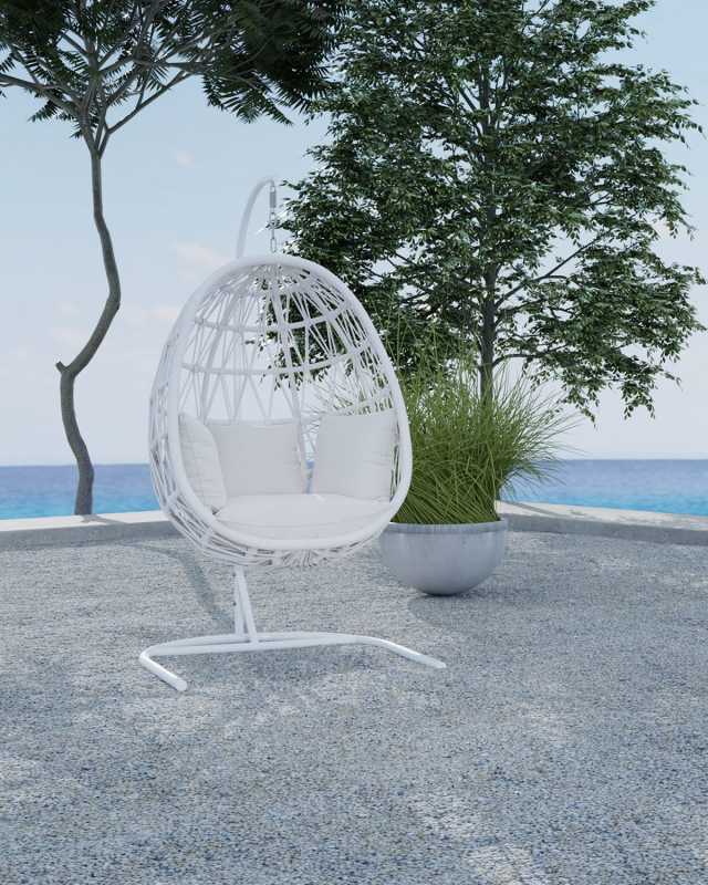 Dana Outdoor Hanging Chair