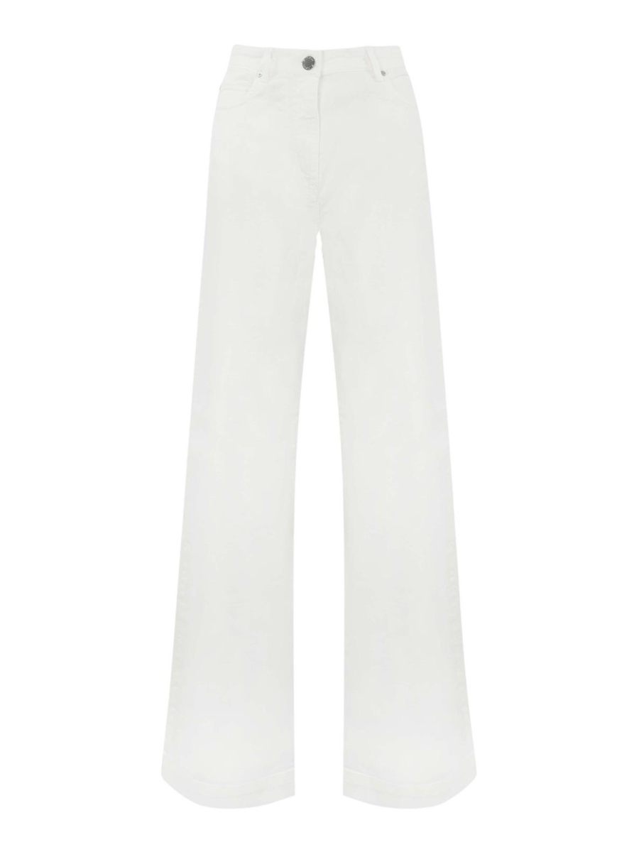 Pinko Short - Blanc