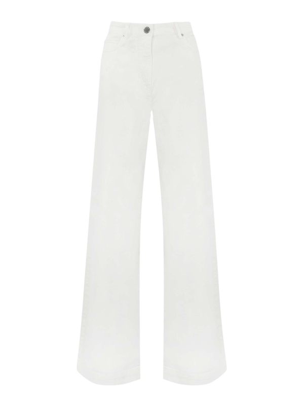 Pinko Short - Blanc