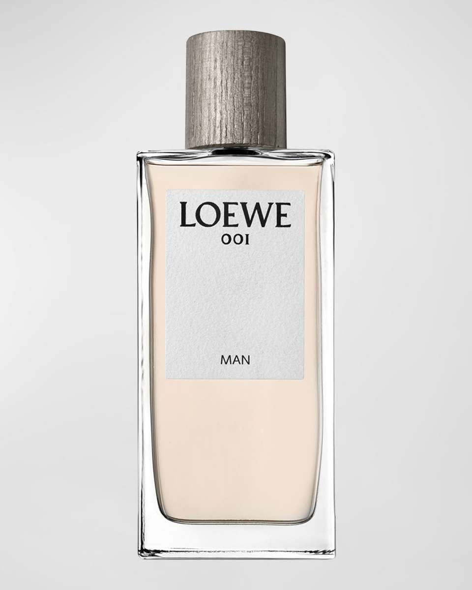 001 Man Eau de Parfum,