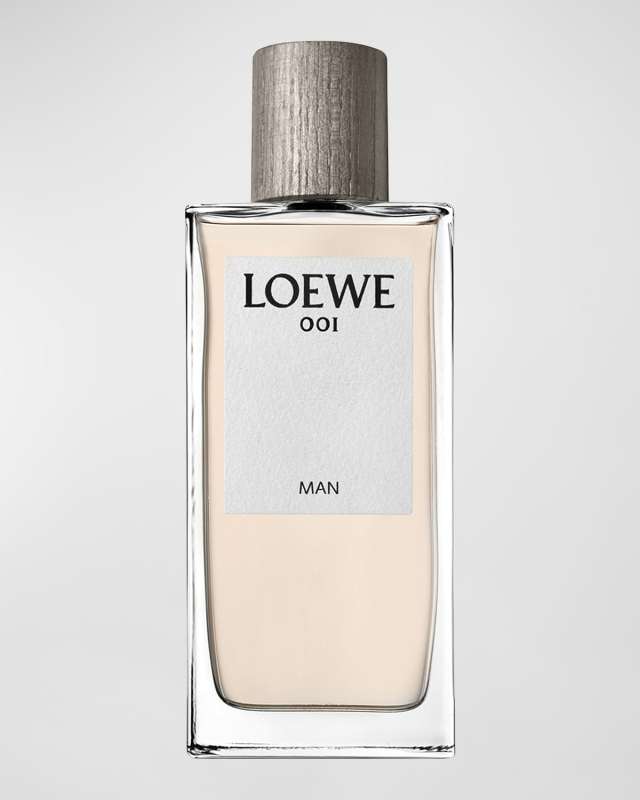 001 Man Eau de Parfum,