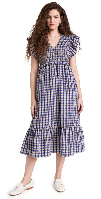 RAILS Clementine Dressagos Plaid