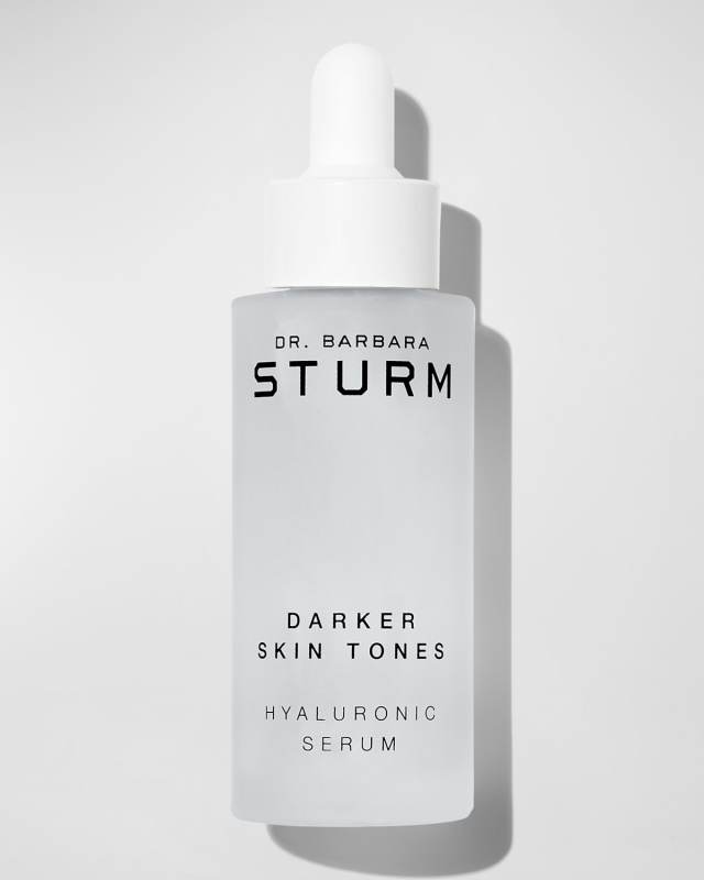 Darker Skin Tones Hyaluronic Serum