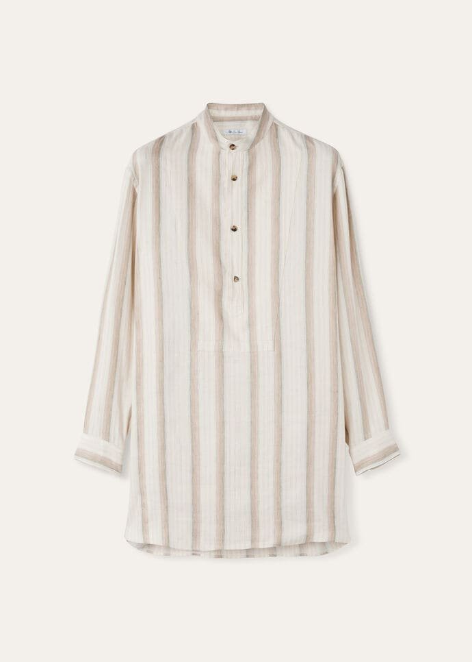 Loro Piana Suwako Caftan