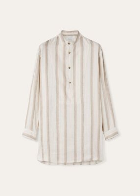 Loro Piana Suwako Caftan