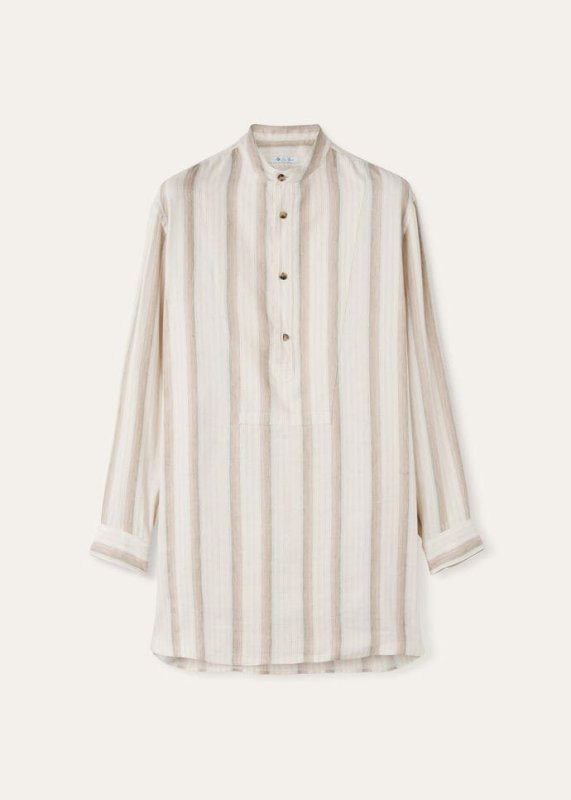 Loro Piana Suwako Caftan