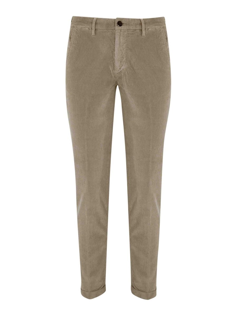 Re-Hash Short - Beige