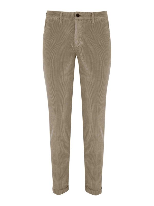 Re-Hash Short - Beige