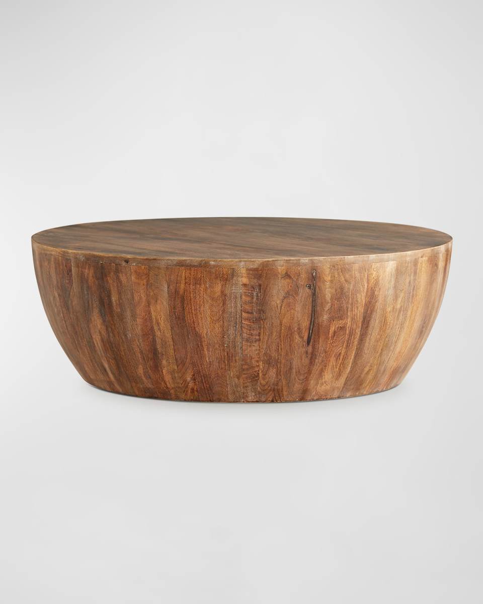 Jacob Cocktail Table